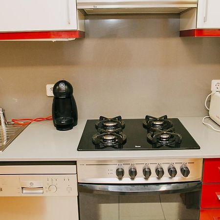 Apartamentos Navas Барселона Экстерьер фото