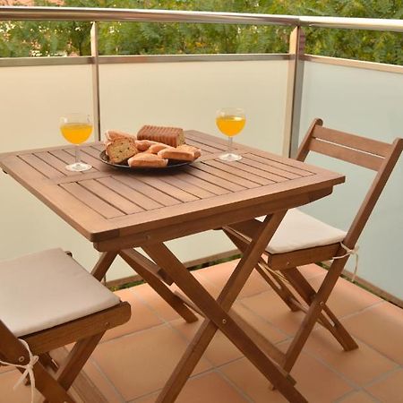 Apartamentos Navas Барселона Номер фото