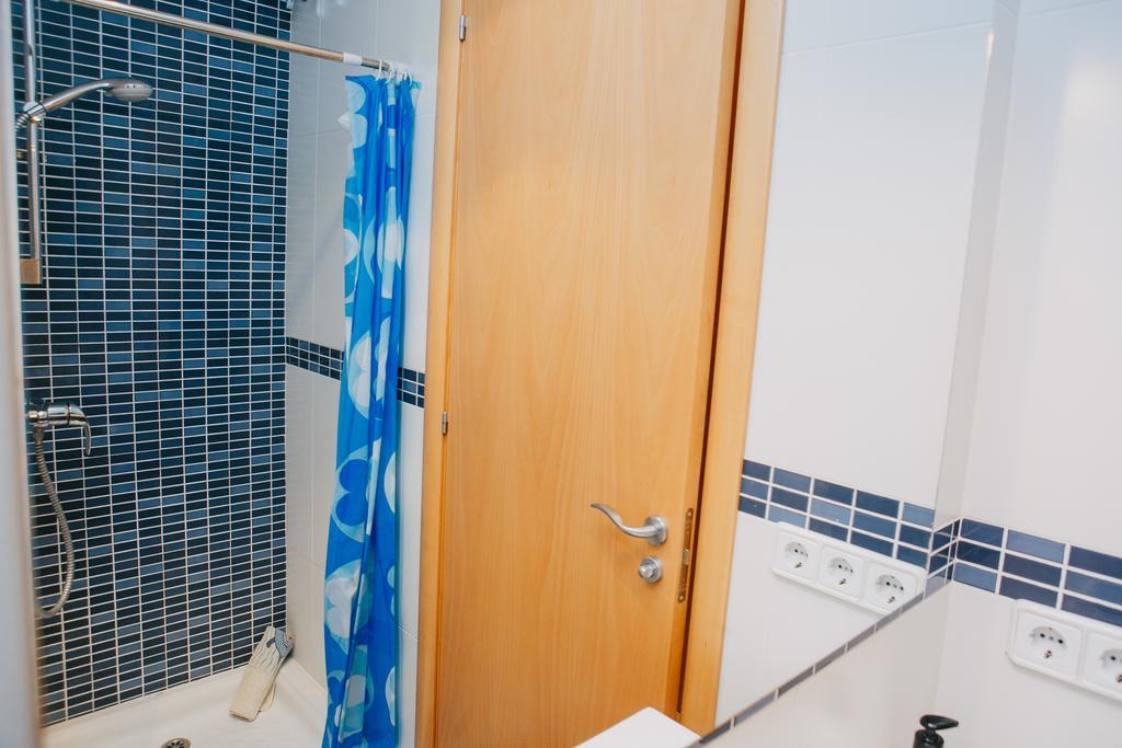 Apartamentos Navas Барселона Экстерьер фото