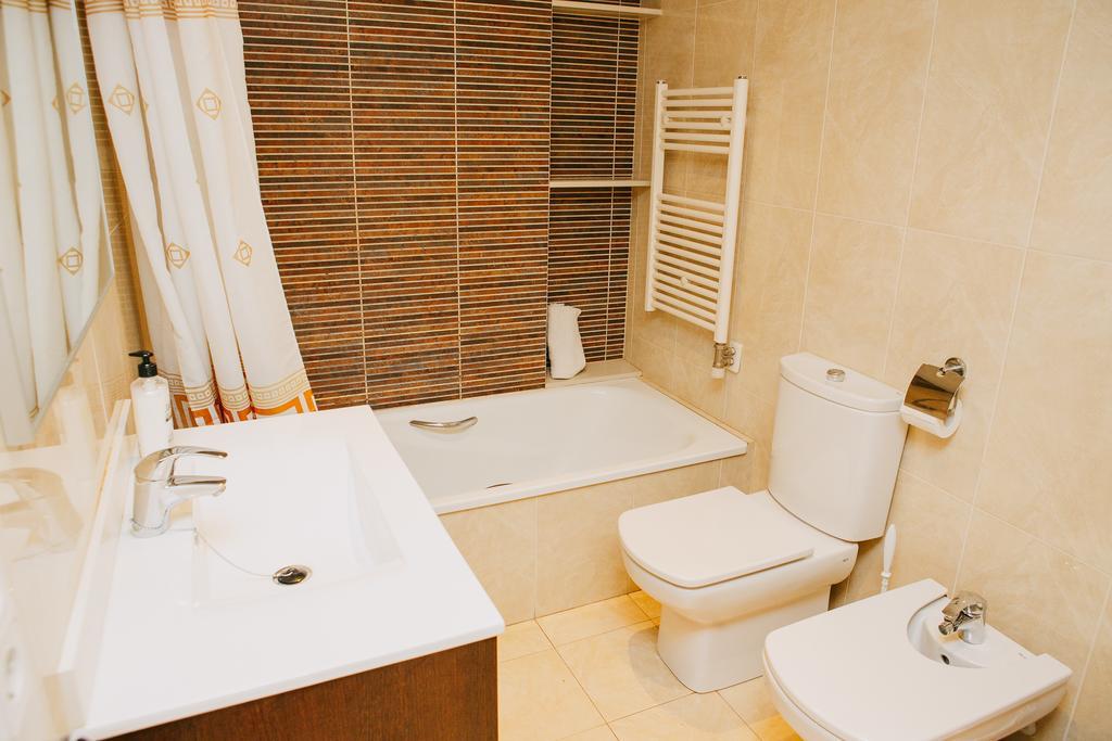 Apartamentos Navas Барселона Экстерьер фото