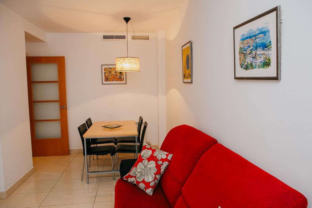 Apartamentos Navas Барселона Экстерьер фото
