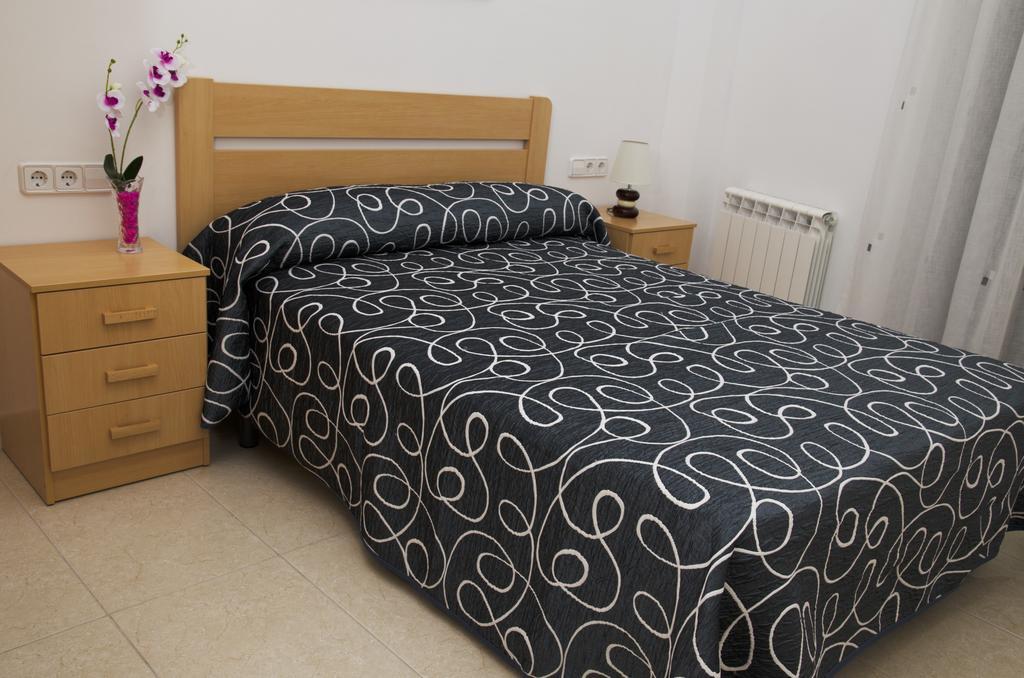 Apartamentos Navas Барселона Экстерьер фото
