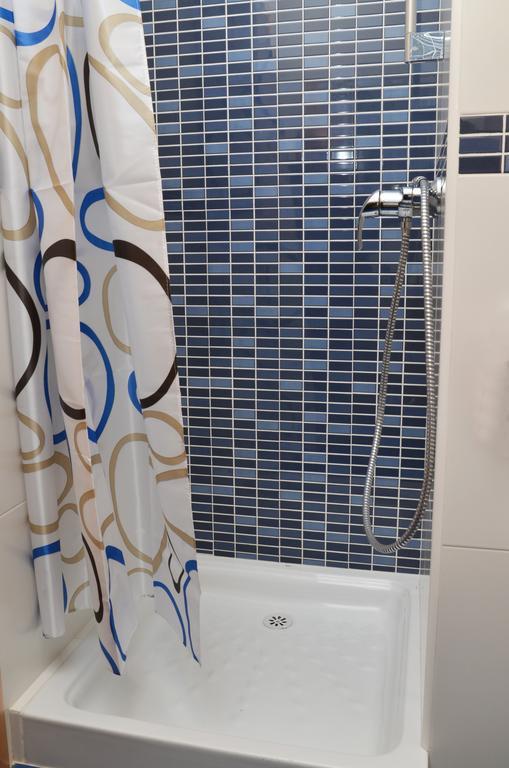 Apartamentos Navas Барселона Экстерьер фото