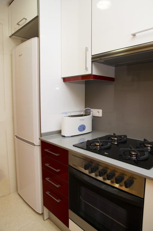 Apartamentos Navas Барселона Экстерьер фото