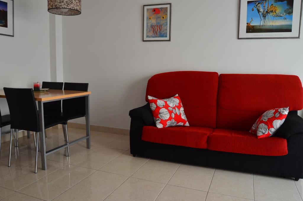 Apartamentos Navas Барселона Номер фото