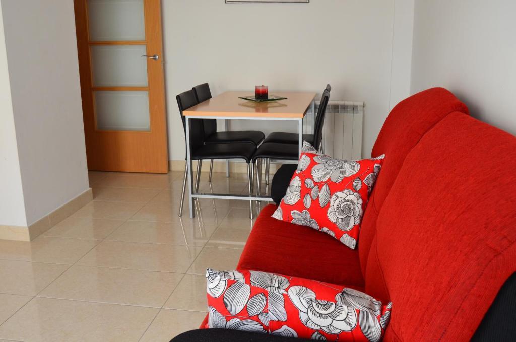Apartamentos Navas Барселона Номер фото