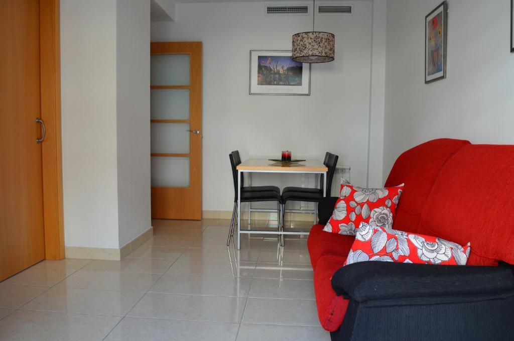 Apartamentos Navas Барселона Номер фото