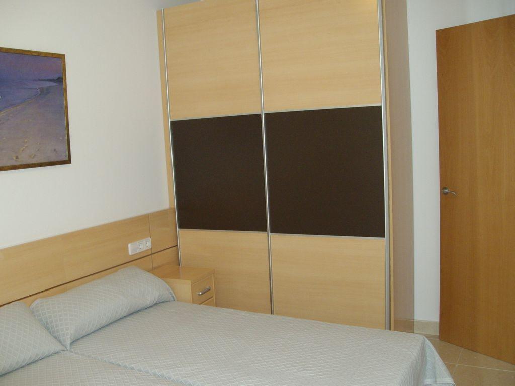 Apartamentos Navas Барселона Номер фото